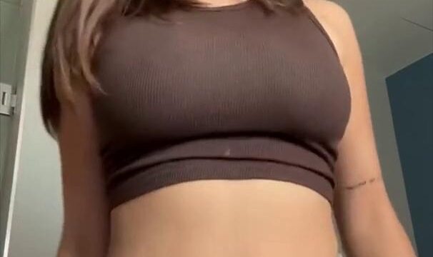 Sophie Rain Striptease PPV Onlyfans Video Leaked