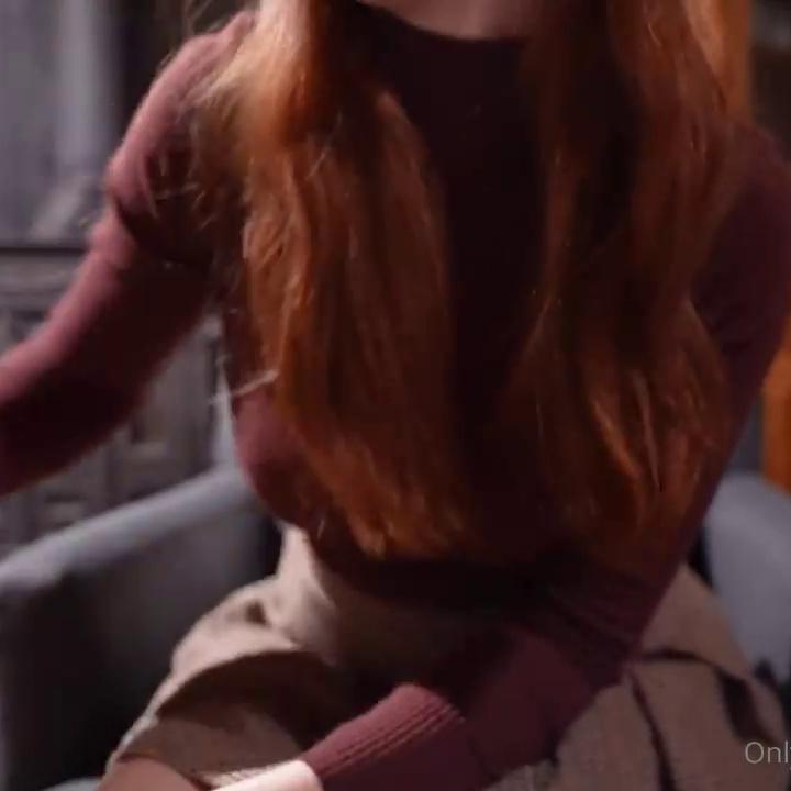 Maimy ASMR Roleplay Cabin Romance Video Leaked