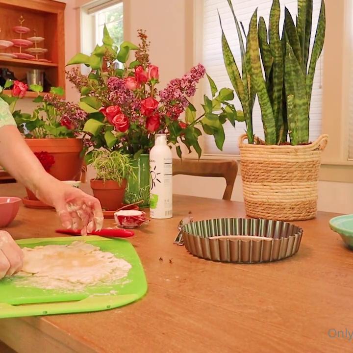 Rose Kelly Pussy Eating Close Up PPV Video Leaked