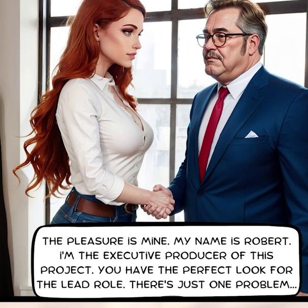 Amouranth Mary Jane Comic Strip VIP Video Leaked