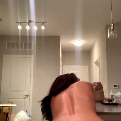 Nala Ray Nude Oiled Dildo Masturbation Livestream Leaked