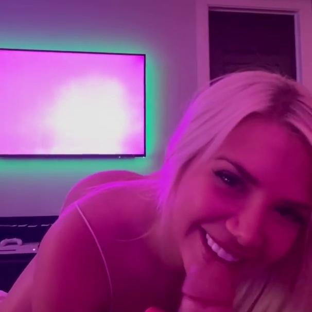 Summer Brookes After Date Sex Video Leaked