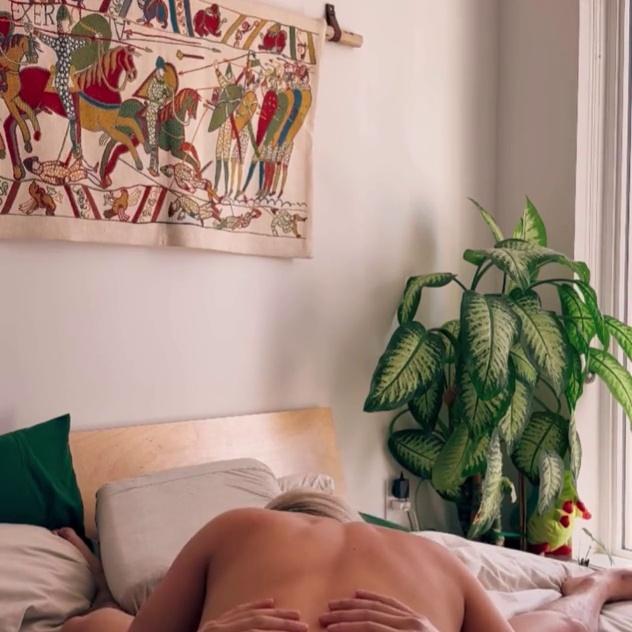 BlondeAdobo Full Face Sex Tape Video Leaked