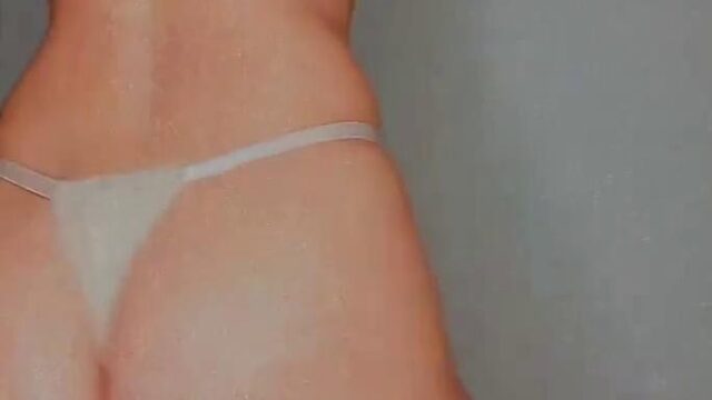 Brittany Furlan Nude Tease Video Leaked