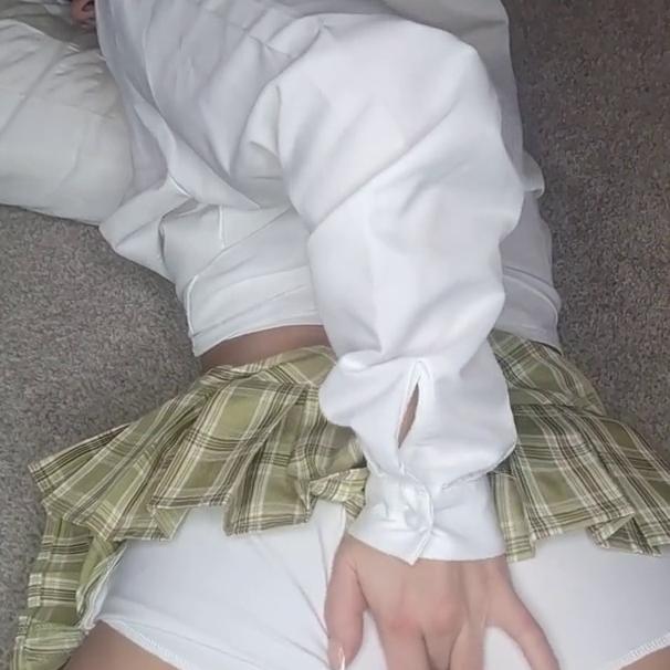 Leah Ray Dildo Machine Video Leaked