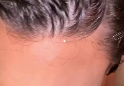 Rainey James Shower Blowjob Facial PPV Video Leaked