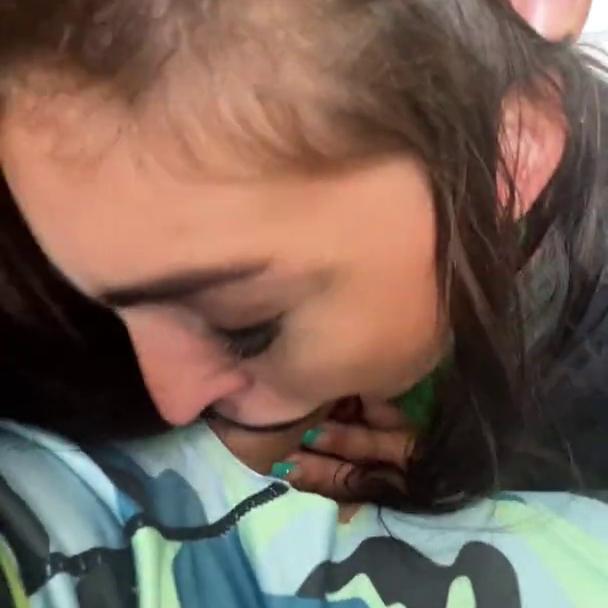 Emily Rinaudo Cosplay Sex Tape Video Leaked