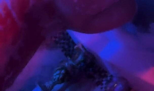 Rachel Cook Bathtub Nude Tease Video Leaked