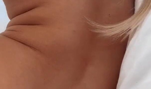 Stefanie Knight Creampie Sex Tape Video Leaked