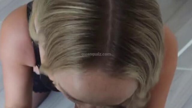 GwenGwiz Fucking The Boss Facial Cumshot Video Leaked