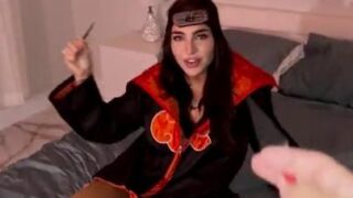 Emily Rinaudo BG Sex Video Leaked