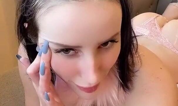 Morgpie Doggystyle Sex Video Leaked