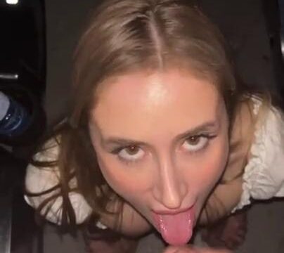 Bronwin Aurora Nude Theatre Sex Tape Video Leaked