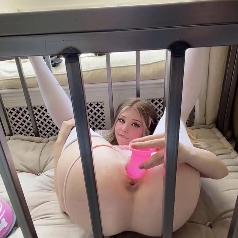 Belle Delphine Fuck Me Daddy Video Leaked