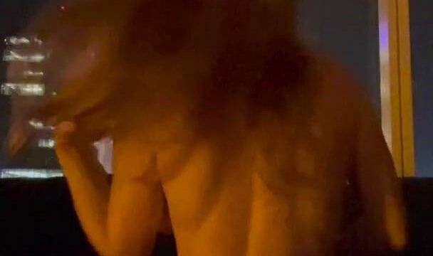 Daisy Keech Naked Butthole Tease Video Leaked