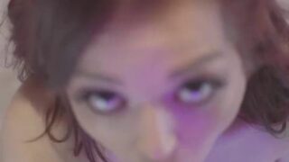 Tessa Fowler Nude Strip JOI Blowjob Video Leaked