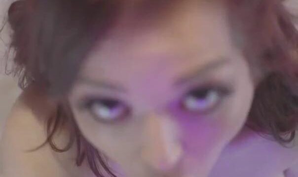 Tessa Fowler Nude Strip JOI Blowjob Video Leaked