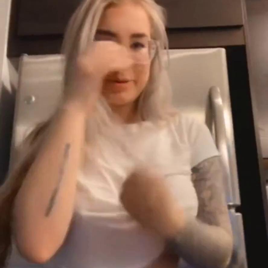 Jen Brett Nude JOI Video Leaked