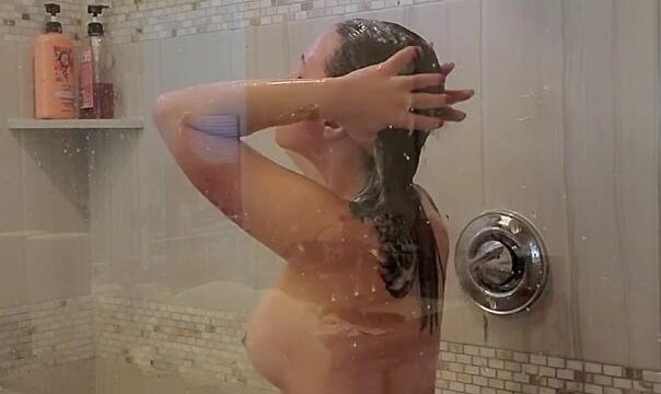 Alinity Full Nude Shower Video Leaked