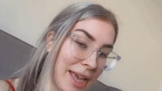 Jen Brett Anal Dildo Play Video Leaked