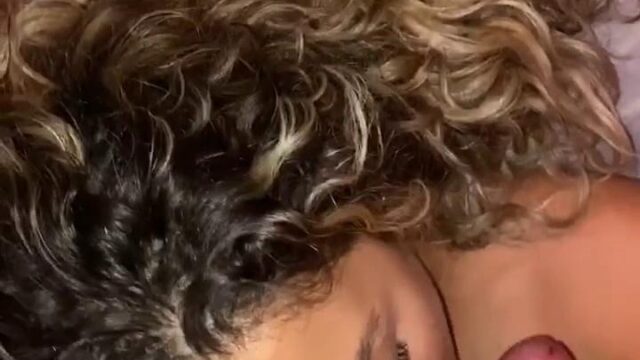 SexyLexxxyp Onlyfans Blowjob Video Leaked