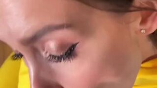 Luxury Girl Deepthroat Blowjob Onlyfans Video Leaked