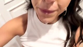 Lena The Plug BG Sex Tape Video Leaked
