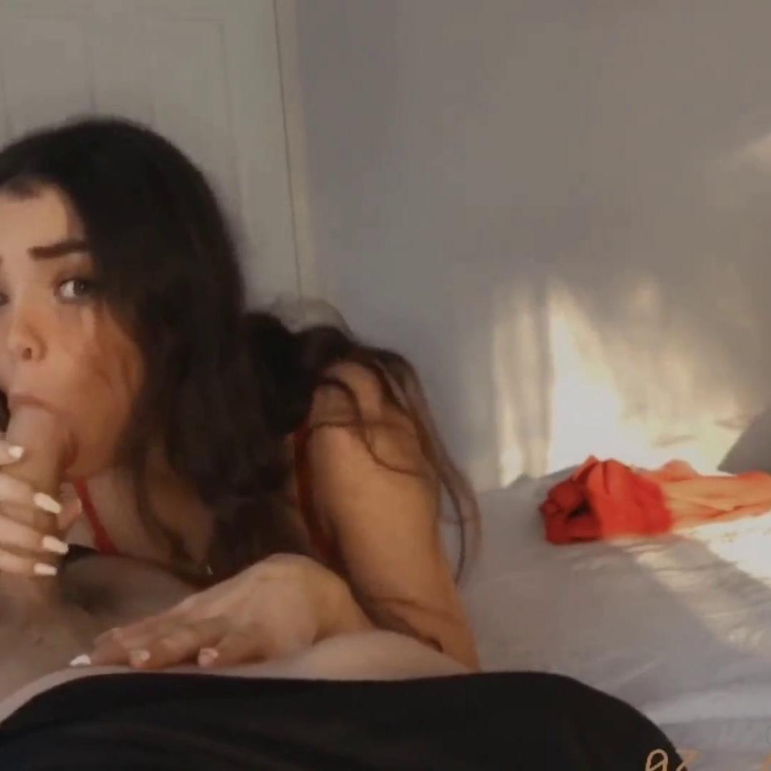 Littlmisfit Blowjob Onlyfans Video Leaked