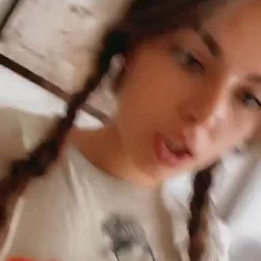 Lauren Alexis Nude Dirty Talking Porn Video Leaked