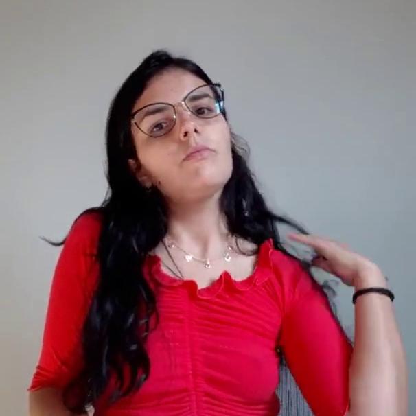 Jessy ASMR Nude Masturbating Porn Video Leaked