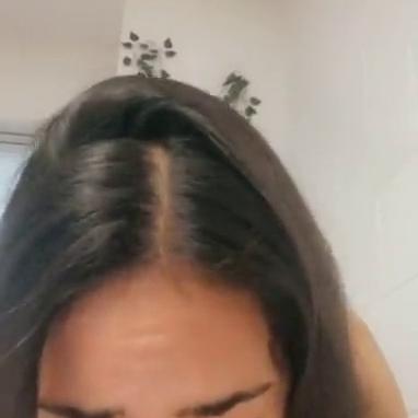 Izzy Green Nude Dildo Blowjob Porn Video Leaked