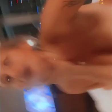 Zoie Burgher Nude Pussy Fucking Porn Video Leaked