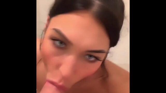 Rainey James Nude Snapchat Anal Blowjob Porn Video Leaked