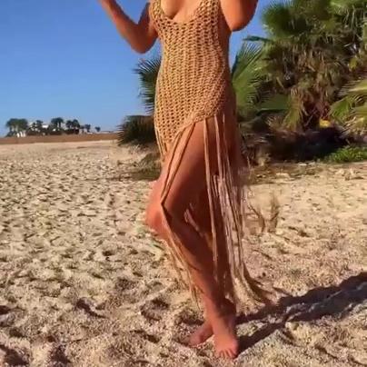 Brittney Palmer Nude Teasing At Beach Video Leaked