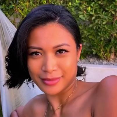 Chanel Uzi Nude Teasing Porn Video Leaked