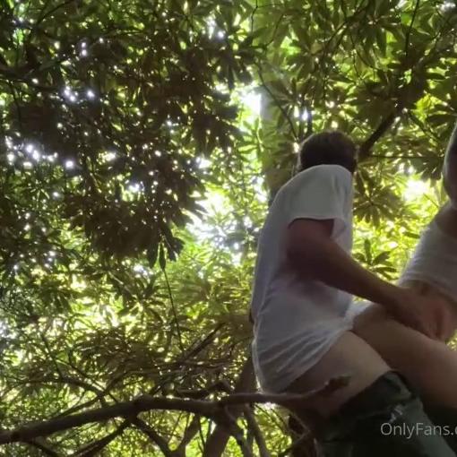 Karuna Satori Nude Outdoor Fucking Sextape Porn Video