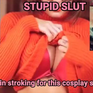 Jessica Nigri Sextape And Nudes Leaked