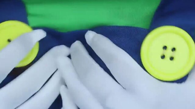 Rusty Fawkes Luigi Mansion Video & Photos Leaked