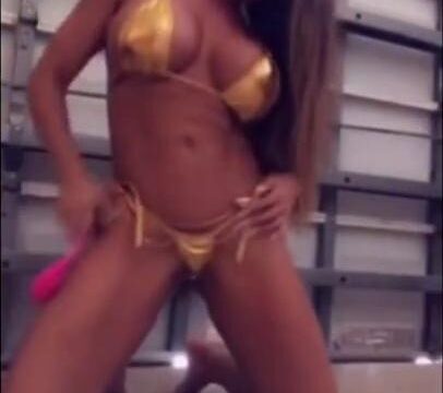 Francety OnlyFans Nude Squirt Porn Video Leaked!