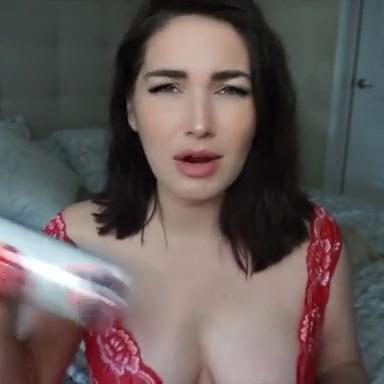 Stepanka Nude & Sextape Video Leaked