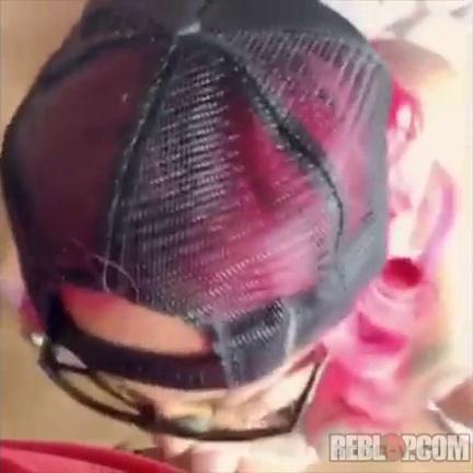 Brittanya Razavi Video Games Sextape Porn Video Leaked