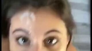 Violet Summers Porn Blowjob Till Cumshot Leaked