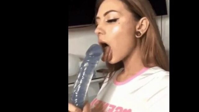 Elise Laurenne Onlyfans Nude Tease Video