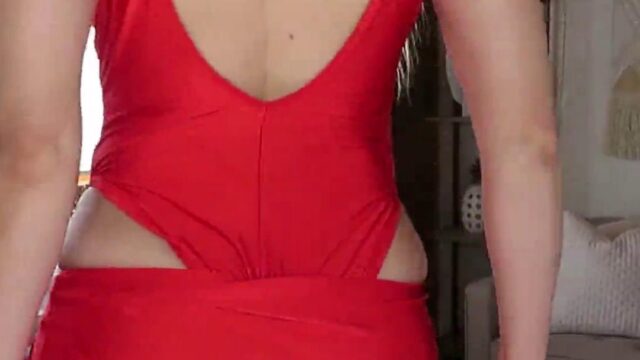 Kat Wonders Super Sexy Halloween Costumes Day 2 Patreon Video