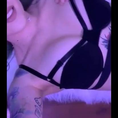 Nico OnlyFans Nicoxd Nude Video Leaked