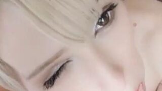 Katyuska Moonfox Porn Dildo Blowjob Onlyfans Leaked