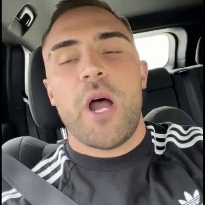 Jackson Maddy Nude Onlyfans Leaked Video