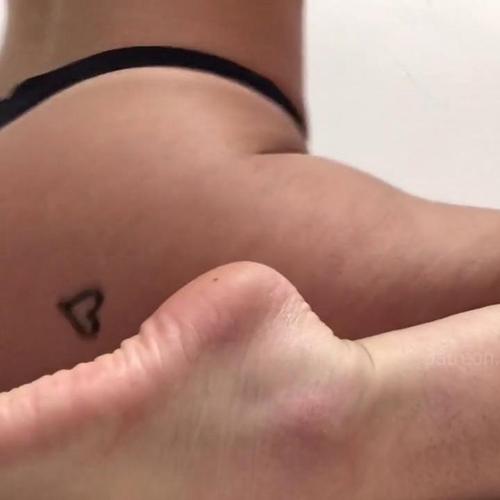 Tasya Mini Thong Twerk Nude Video leaked