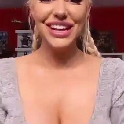 Tara Babcock Dildo Sucking Nude Video