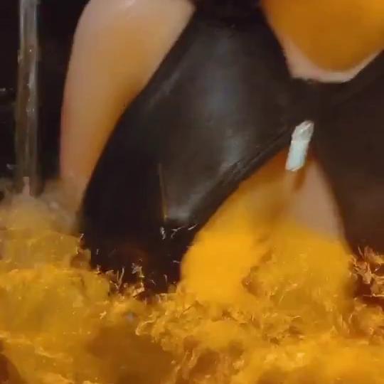 Bishoujo Mom Double Booty Teasing Video Leaked